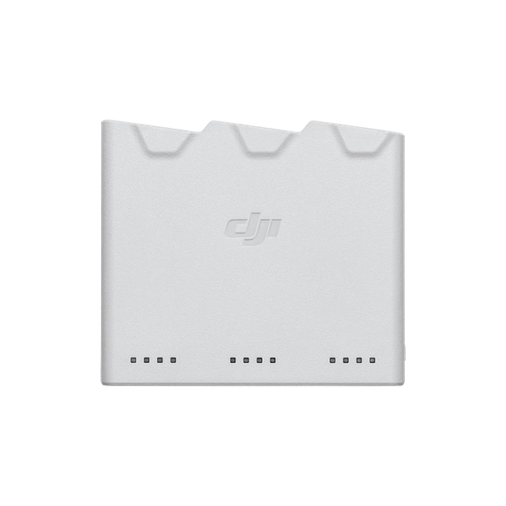 Квадрокоптер DJI Mini 4 Pro Fly More Combo Plus (DJI RC 2)
