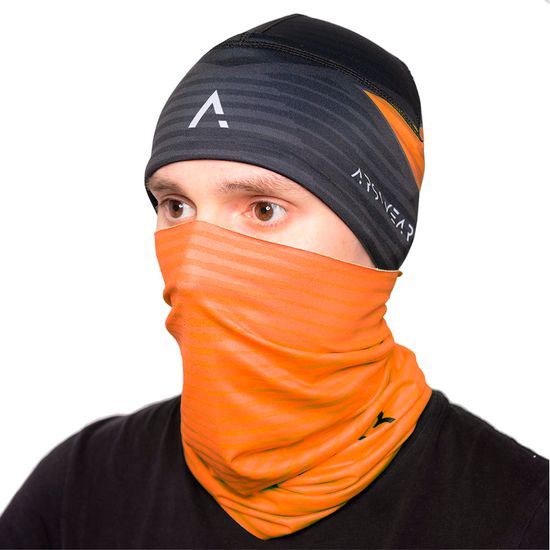 Баф ARSWEAR Pro, Оранжевый