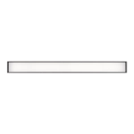 Светильник MAG-ORIENT-FLAT-L235-8W Warm3000 (BK, 80 deg, 48V, DALI) (Arlight, IP20 Металл, 5 лет)