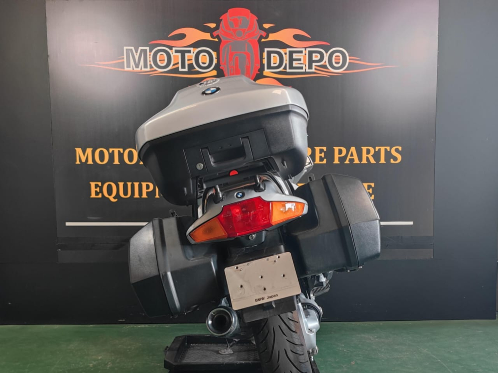 BMW R1150RT , 2004