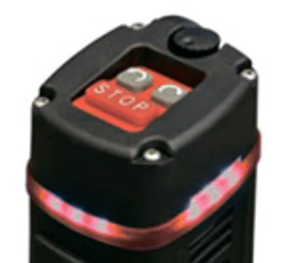 Магнитный сверлильный станок Promotech PRO-122T