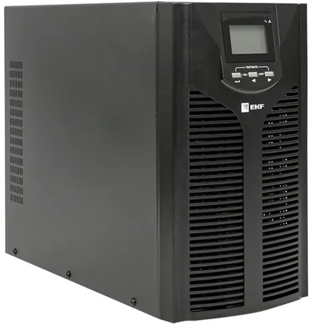 Источник бесперебойного питания EKF SW930Pro-T