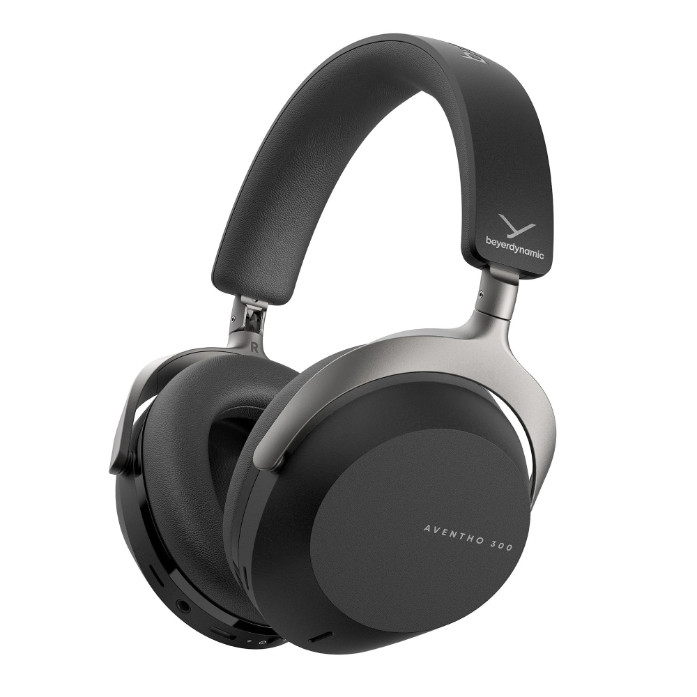Наушники Beyerdynamic Aventho 300