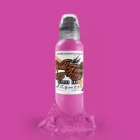 Пигмент WFI - Paris Pink, 30мл
