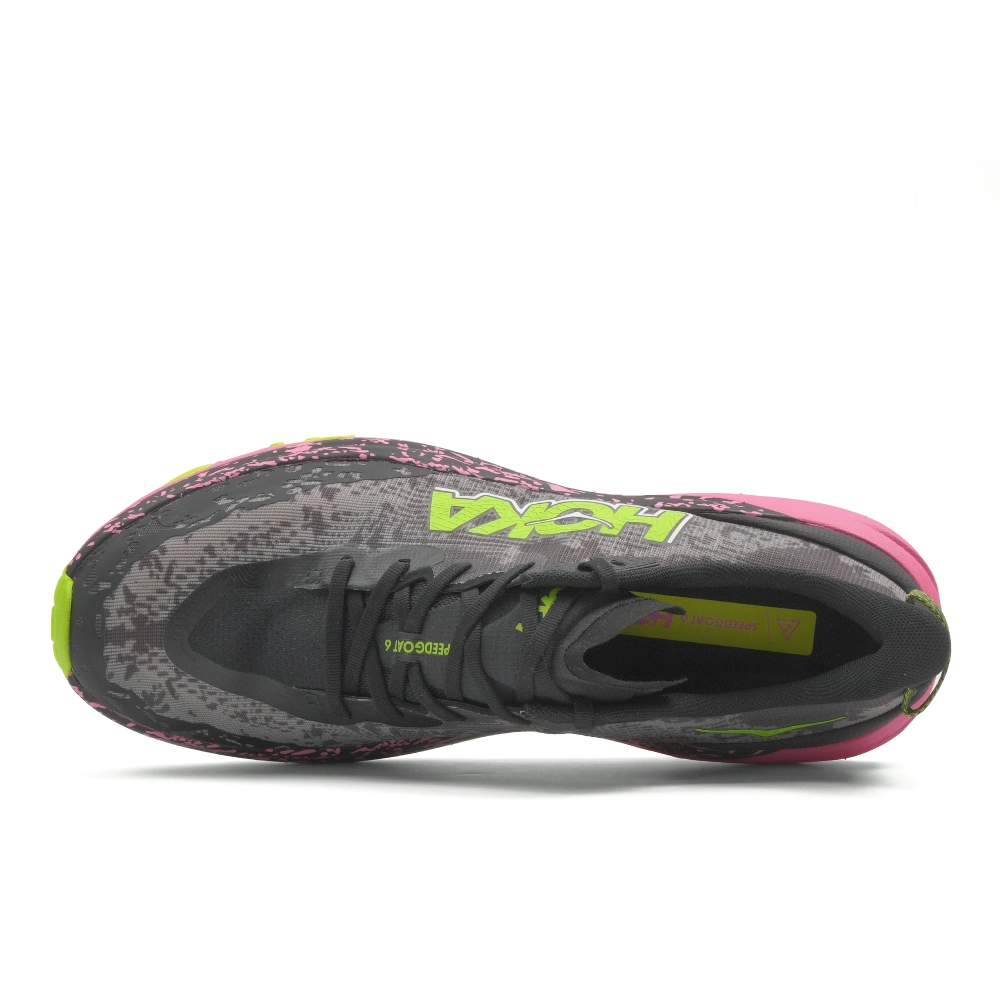 Кроссовки мужские Hoka Speedgoat 6