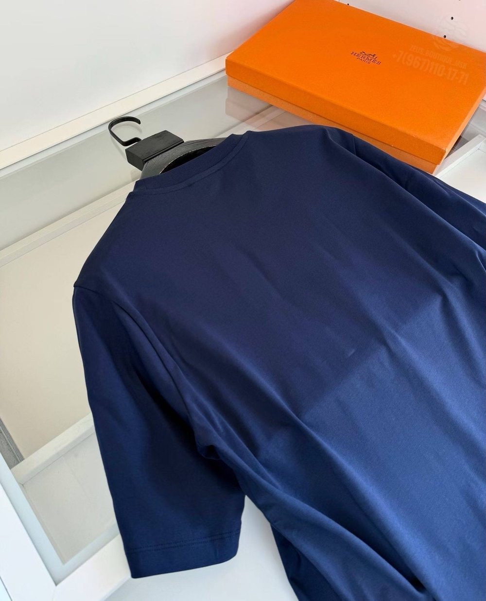 Футболка Hermes