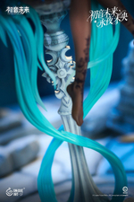 Хатсуне Мику / Hatsune Miku