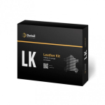 Detail Набор для очистки кожи LK "Leather Kit"
