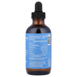 BodyBio, Remineralize, макро- и микроминералы, 118 мл (4 жидк. Унции)