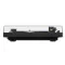 Sony PS-LX5BT Black