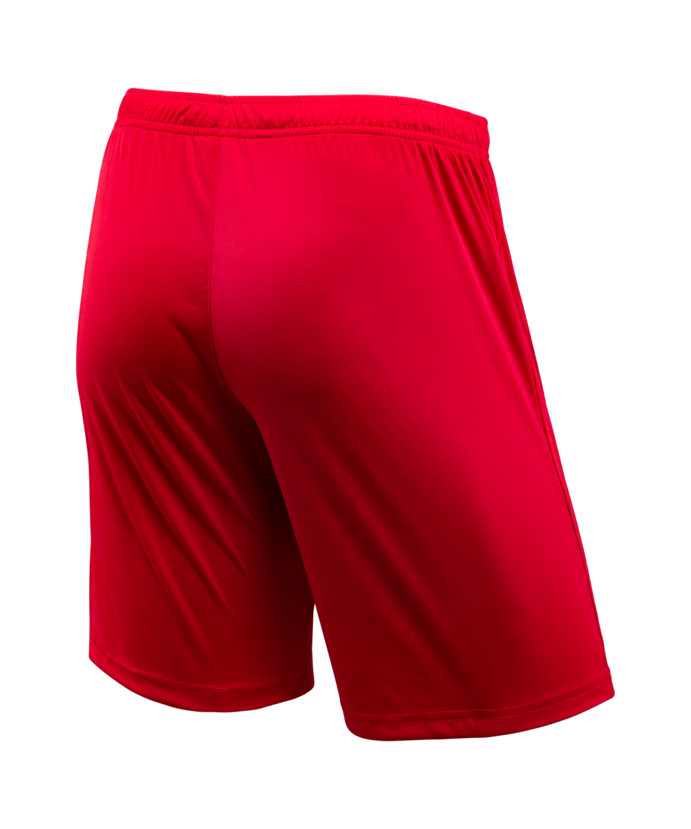Шорты игровые CAMP Classic Shorts, красный/белый