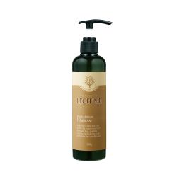 WELCOS Шампунь для волос увлажняющий Legitime Rich Moisture Shampoo (300 мл.)