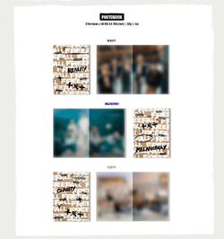 Альбом TOMORROW X TOGETHER (TXT) - THE NAME CHAPTER : FREEFALL