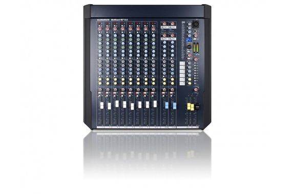ALLEN&HEATH WZ4 12