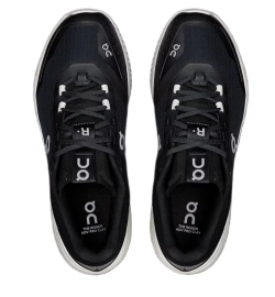 Теннисные кроссовки On The Roger ADV Pro Clay - black/white