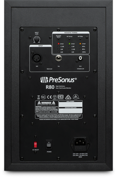 PreSonus R80