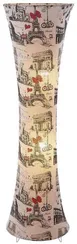 Торшер Cottonwood GRLSP-0504 Lussole LGO