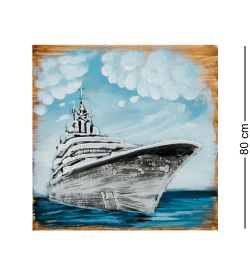 ART-835 Картина «Путешествие к горизонту»