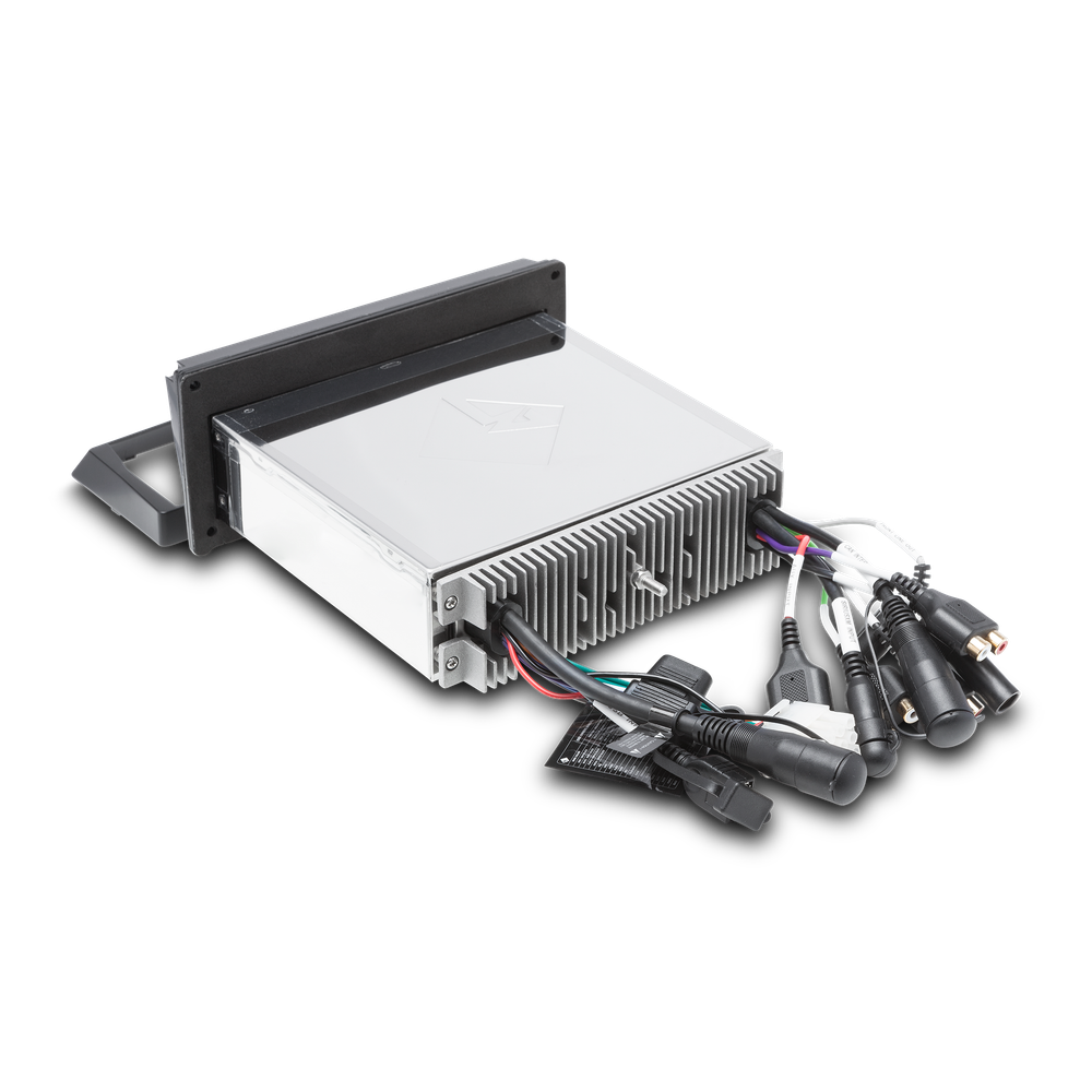 Влагозащищенная морская магнитола Rockford Fosgate PMX-5 CAN