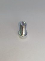 10х25 ОЦ. Винт П/Р с внут.шестигр. к.п.8.8 DIN912 (40 шт)