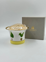 Роузбоул WAKO