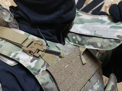 Бронежилет Universal Armor оригинал