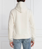 Худи MONOTYPE COLLEGIATE HOODIE Tommy Hilfiger - экрю(MW0MW32682)