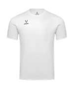 Футболка ESSENTIAL Cotton Tee, белый