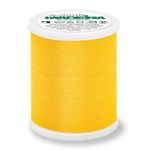 Нитки вышивальные хлопок Madeira Cotona №50, 1000 м, цв. 668, 9350, 5 катушек