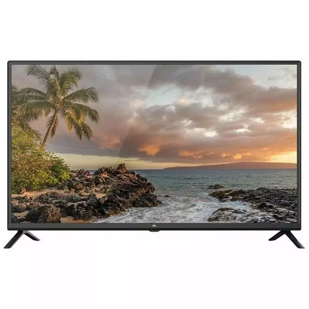 Телевизор 39" BQ 39S06B черный