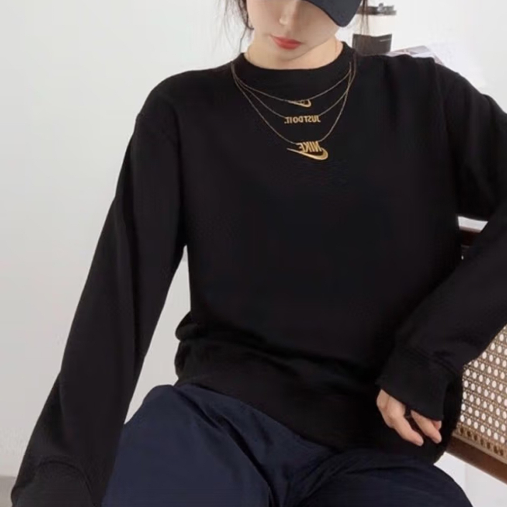 Толстовка Nike Sportswear Logo, CZ4023-010