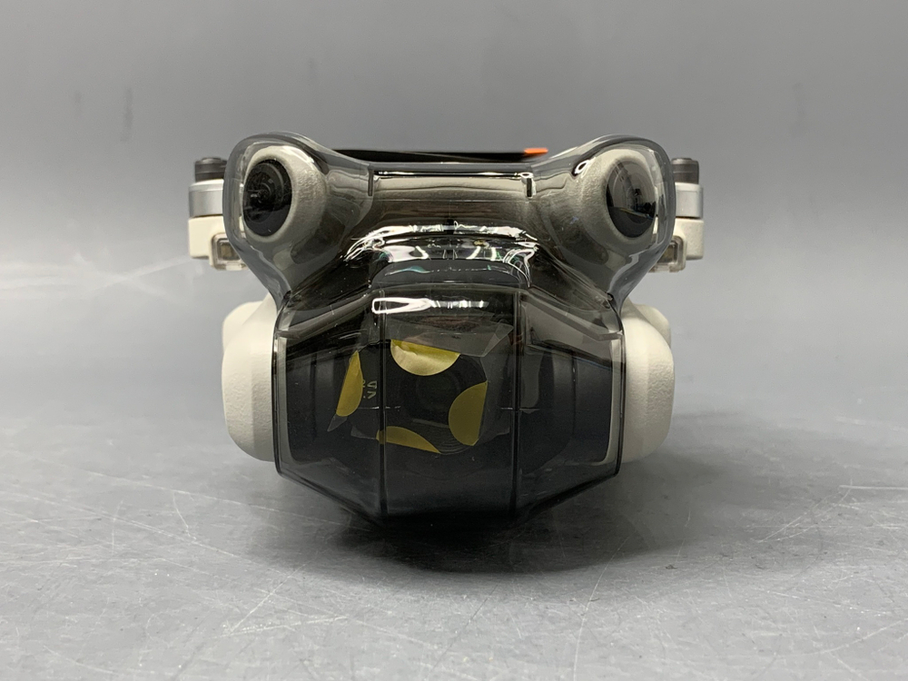 Dji Mini 4 Pro