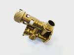3-ходовой клапан (под красный мотор, без мотора) VAILLANT AtmoTEC/TurboTEC (арт. 0020132682-1, 178978-1)