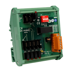 MN-HUB4EC