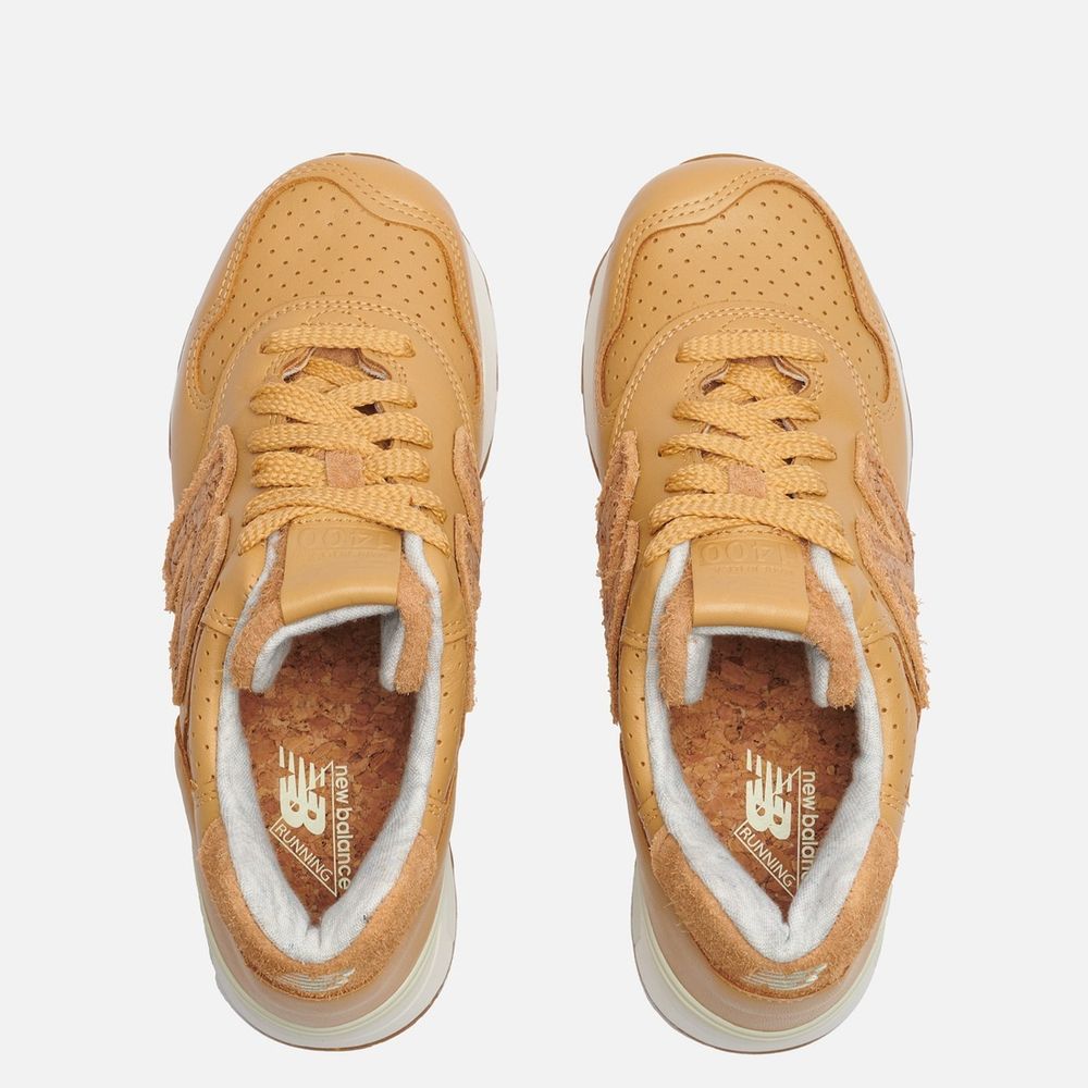 Кроссовки женские NEW BALANCE 1400