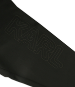Спортивные штаны Karl Lagerfeld Kids - черный(Z24154)