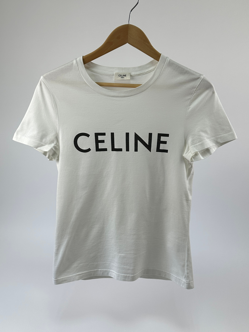 Футболка Celine