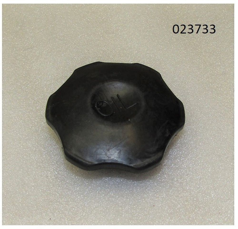Крышка маслозаливной горловины TDL 32 3L/Oil filter cap, Assy
