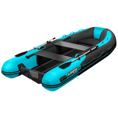 Лодка RIB Gladiator RIB380AL -