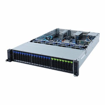 R282-N81, Серверная платформа Gigabyt