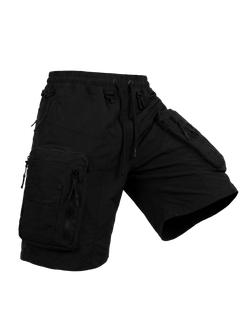 MAONE v2 shorts