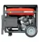 Бензиновый генератор FUBAG BS 6600 DA ES