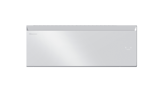 Внутренние блоки настенного типа серии SENSATION PRO MULTI Superior DC Inverter AS-18UW4RFMQK00G