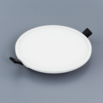 Citilux Омега CLD50R220 LED Встраиваемый светильник с диммером Белый