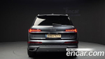 Audi Q7 45 TDI Quattro Premium — 2021