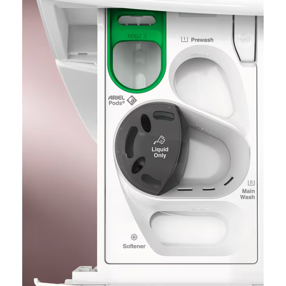 Electrolux EW8W7607QE