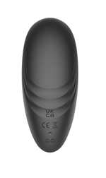 Вакуумный стимулятор Secwell SW1093-B