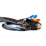 Горелка SAGGIO TIG-18 FLEX U/D 35мм2 5Pin 4M