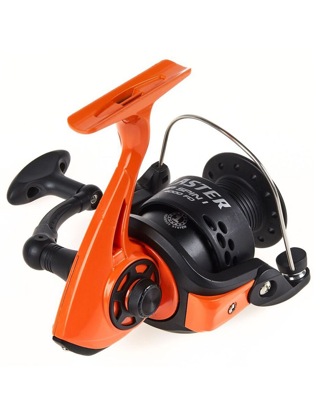 Катушка безынерционная Salmo Blaster BP SPIN 1 3000FD