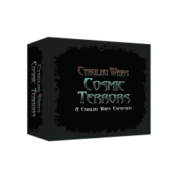 Cthulhu Wars - настольная игра